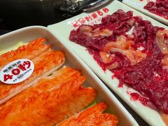 -为什么牛潮汕牛肉火锅(中信广场店)