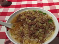 -西贝(上海我格广场店)