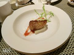 -都会尚膳·海鲜自助餐厅(重庆万豪酒店)