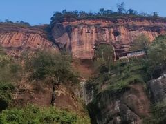 -丹霞山风景名胜区