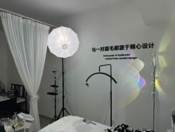 -原生美学·SMP3D纹发·纹野生眉