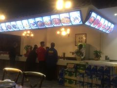 -庞家烧烤客栈(炮台山店)