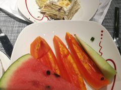 -宁波阳光豪生大酒店·豪生咖啡厅