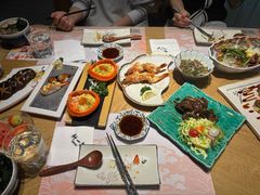 -新一喜铁板料理餐厅·铁板放题(北国商城店)