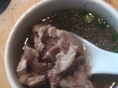 -秋色客家菜(流塘店)