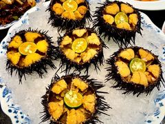 -品味居·首店·大连鲜活海鲜大连菜(东港店)