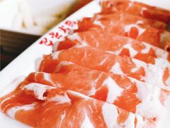-巴邑火锅(江北万达店)