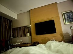 -天津水游城丽筠酒店