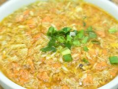 -蟹上黄·蟹黄面·江南糖水(人民广场店)