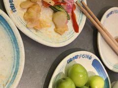 -渔珺石锅鱼·云南菜(天泽街店)