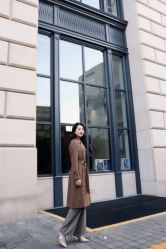 -优山定制西服衬衫大衣(国贸店)