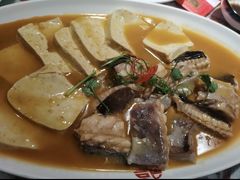 -添福来墨鱼饺子 · 海鲜东北菜(泡崖店)