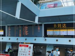 -重庆江北国际机场-T2航站楼