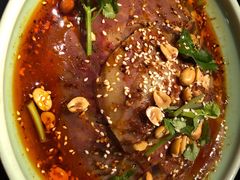 夫妻肺片-陈麻婆豆腐总店