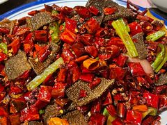 -福苗小骆驼烧烤(曲江店)