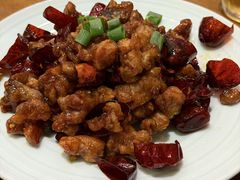 -晚归月亮湾私家菜(临邑路店)
