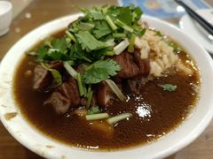 -北京小肠陈饭庄(方庄店)