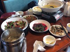 -唐师傅湘西名菜馆(武陵路店)