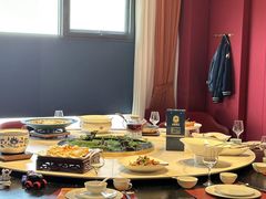 -观宴·品质赣菜(高新大道店)