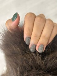 -UMl Nail 尤米美甲美睫半永久