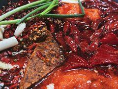 -黄潇洒老火锅(九眼桥宏济巷店)