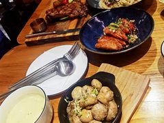 -森Some Fusion(荔湾店)