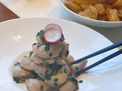 -宁海食府·涌宴(真和店)