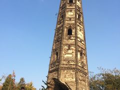 -上海佘山国家森林公园天马山园