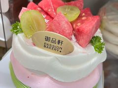 -御品轩(锦园店)