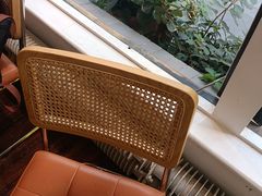 -北平花园·MUA摩造汉堡·北平咖啡(南锣鼓巷胡同店)