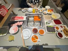 -海底捞火锅(和安宁春城店)