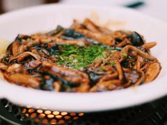 响油鳝糊-吴门人家·苏宴宫廷菜(拙政园店)