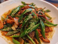 -后湖小院·乡野田园菜