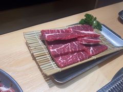 -麻蒲碳烤肉(嘉禾东平地铁站19号店)