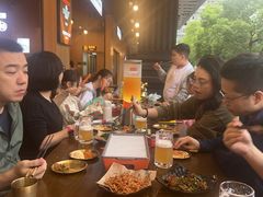 -林二哥宜烤官·宜宾小烧烤