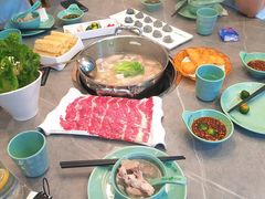 -原味四季椰子鸡(平湖天虹店)