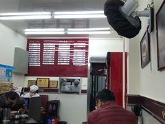 -吴茂兴本帮面(百色路店)