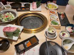 -赤坂亭·M9和牛烧肉(南京江南虹悦城店)