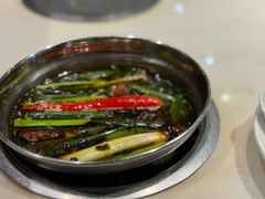 招牌卤水锅底-围炉夜话·潮汕卤水火锅(榕江店)
