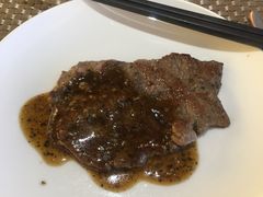 -339旋转餐厅(天府熊猫塔店)