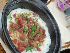 腊味饭-金记猪肚鸡(琅西店)