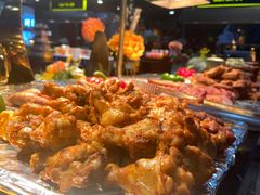 -苏格里岛自助海鲜烤肉(青秀万达店)