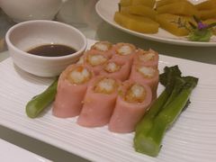 -半岛太子酒家(海港城店)