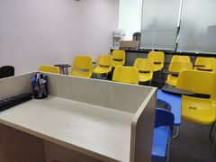 -百济韩国语(虹口校区)