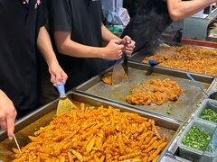 -丁家坡洋芋·观音桥好吃街A区(全国总店)