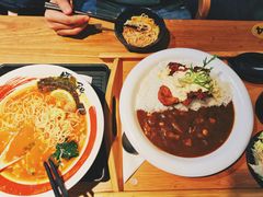 -雷门拉面店(新光天地店)