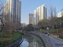 -苏州河梦清园环保主题公园