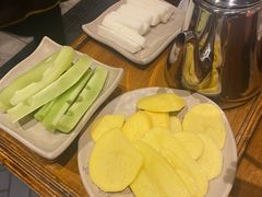 -舒家大院重庆老火锅(纪念塔店)