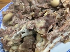 -淳澄水盆羊肉