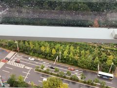 -杭州君悦酒店